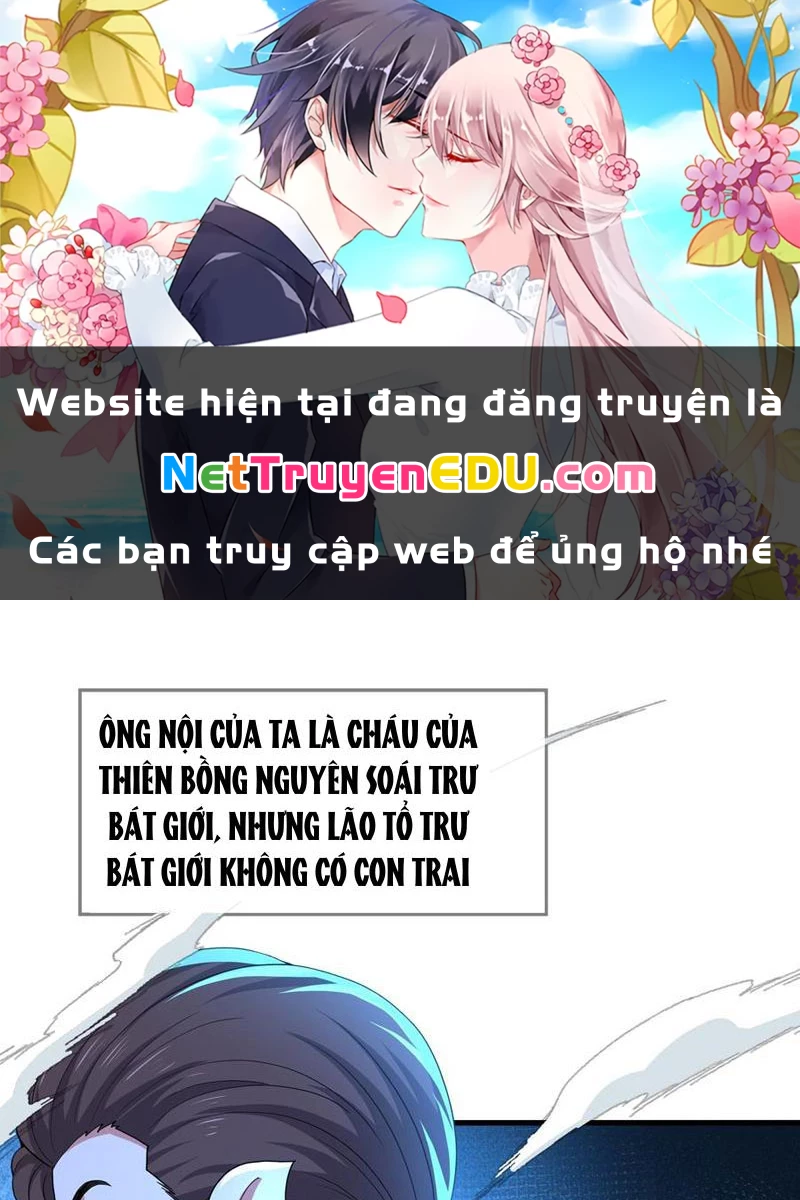 Trụ Vương Tái Sinh Không Muốn Làm Đại Phản Diện Chapter 39 - Trang 3