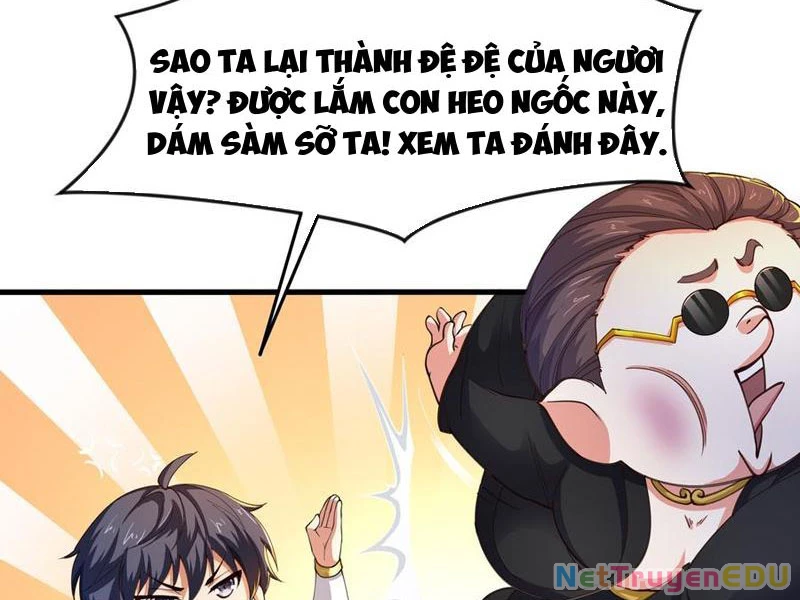 Trụ Vương Tái Sinh Không Muốn Làm Đại Phản Diện Chapter 39 - Trang 3