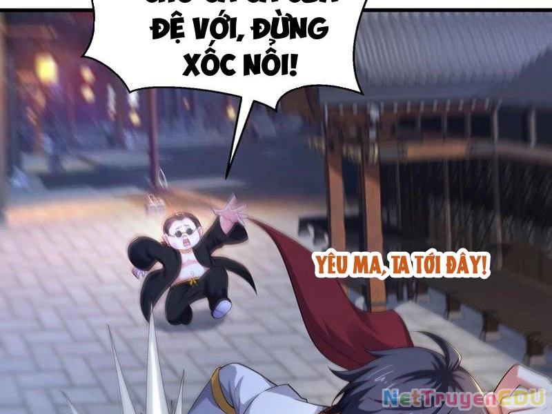 Trụ Vương Tái Sinh Không Muốn Làm Đại Phản Diện Chapter 39 - Trang 3