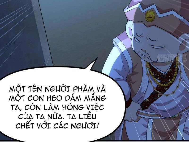 Trụ Vương Tái Sinh Không Muốn Làm Đại Phản Diện Chapter 39 - Trang 3