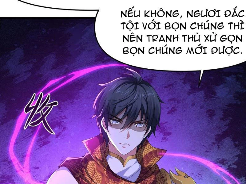 Trụ Vương Tái Sinh Không Muốn Làm Đại Phản Diện Chapter 39 - Trang 3