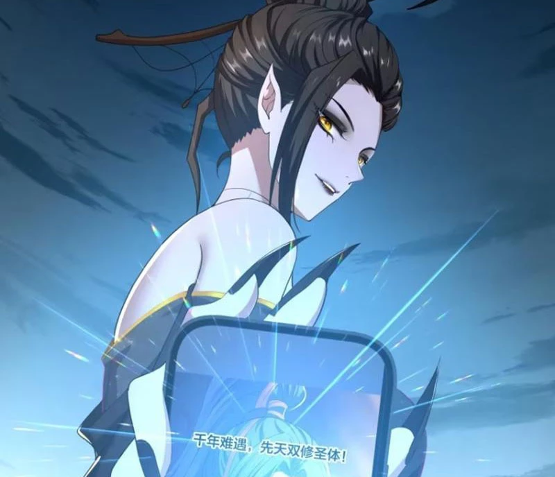 Trụ Vương Tái Sinh Không Muốn Làm Đại Phản Diện Chapter 40 - Next Chapter 41