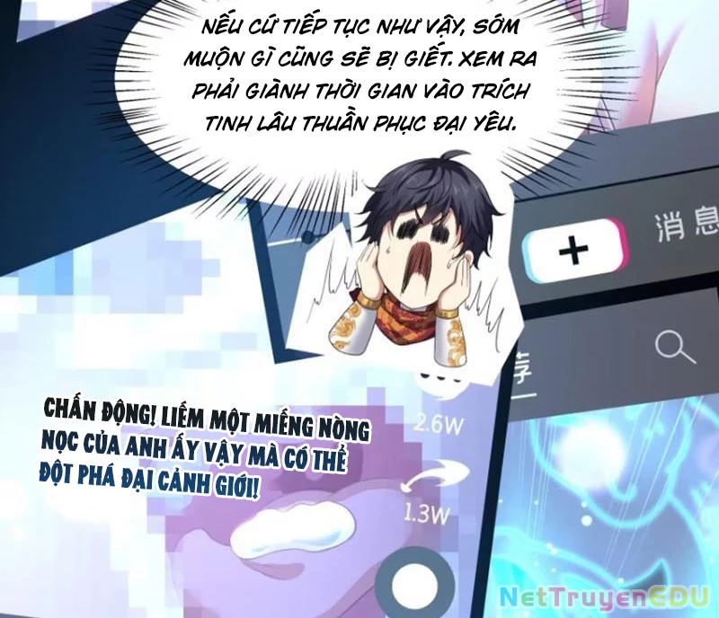 Trụ Vương Tái Sinh Không Muốn Làm Đại Phản Diện Chapter 40 - Trang 3