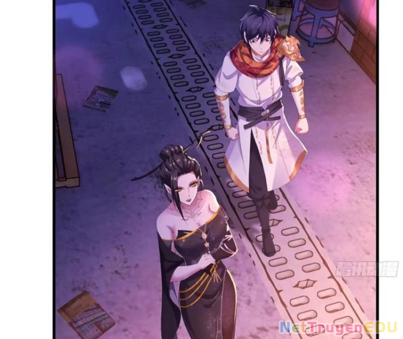 Trụ Vương Tái Sinh Không Muốn Làm Đại Phản Diện Chapter 40 - Trang 3