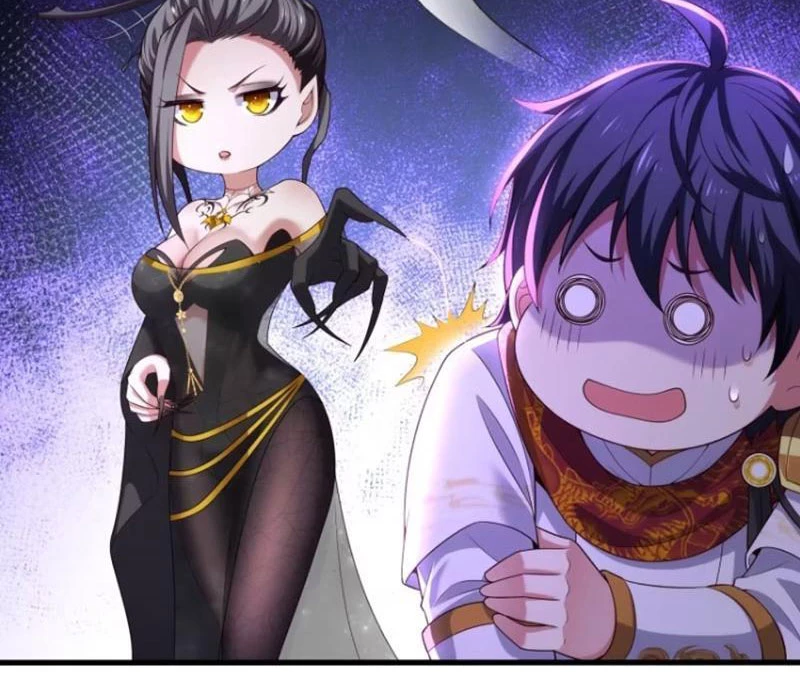 Trụ Vương Tái Sinh Không Muốn Làm Đại Phản Diện Chapter 40 - Next Chapter 41
