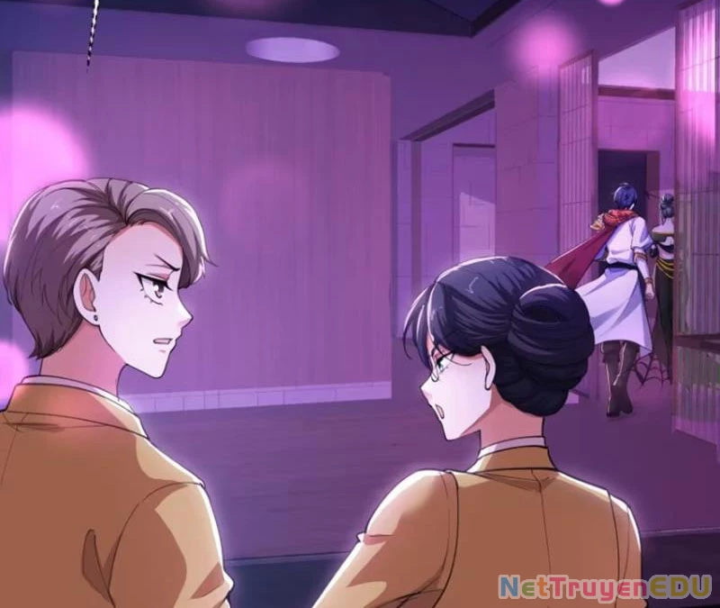 Trụ Vương Tái Sinh Không Muốn Làm Đại Phản Diện Chapter 40 - Trang 3