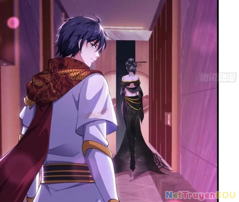Trụ Vương Tái Sinh Không Muốn Làm Đại Phản Diện Chapter 40 - Next Chapter 41