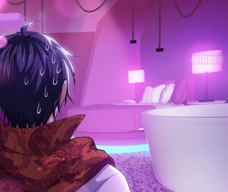 Trụ Vương Tái Sinh Không Muốn Làm Đại Phản Diện Chapter 40 - Next Chapter 41