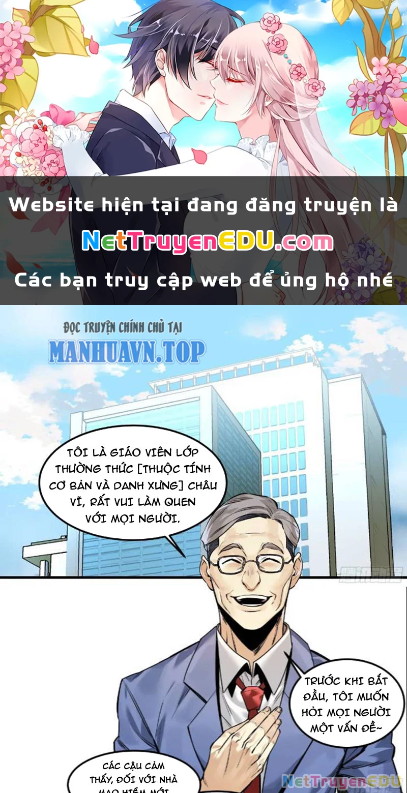 Đồng hành cùng tử vong: Bắt đầu với ngư nhân địa hạ thành Chapter 43 - Trang 4