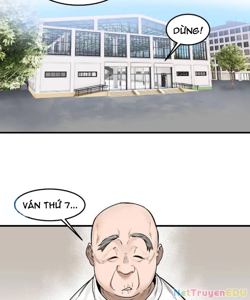 Đồng hành cùng tử vong: Bắt đầu với ngư nhân địa hạ thành Chapter 43 - Trang 4