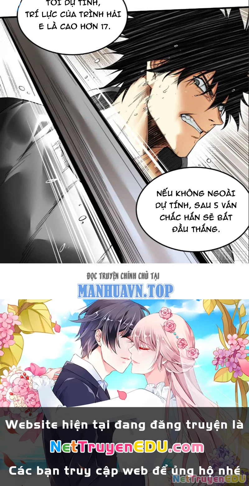 Đồng hành cùng tử vong: Bắt đầu với ngư nhân địa hạ thành Chapter 43 - Trang 4