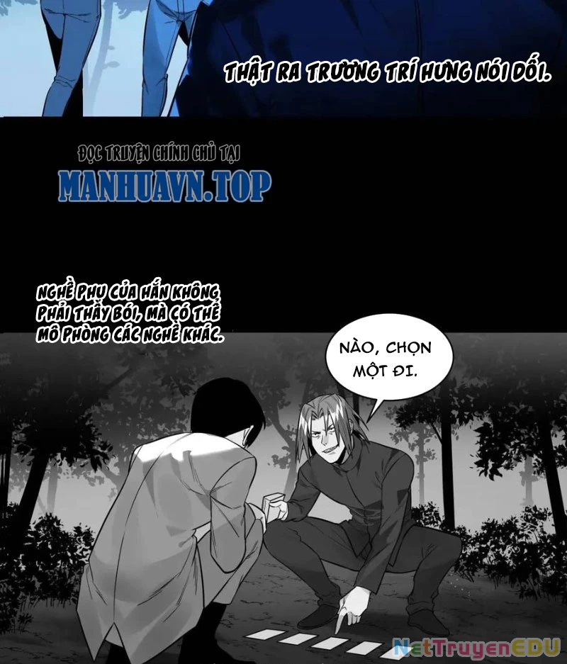 Đồng hành cùng tử vong: Bắt đầu với ngư nhân địa hạ thành Chapter 51 - Trang 4