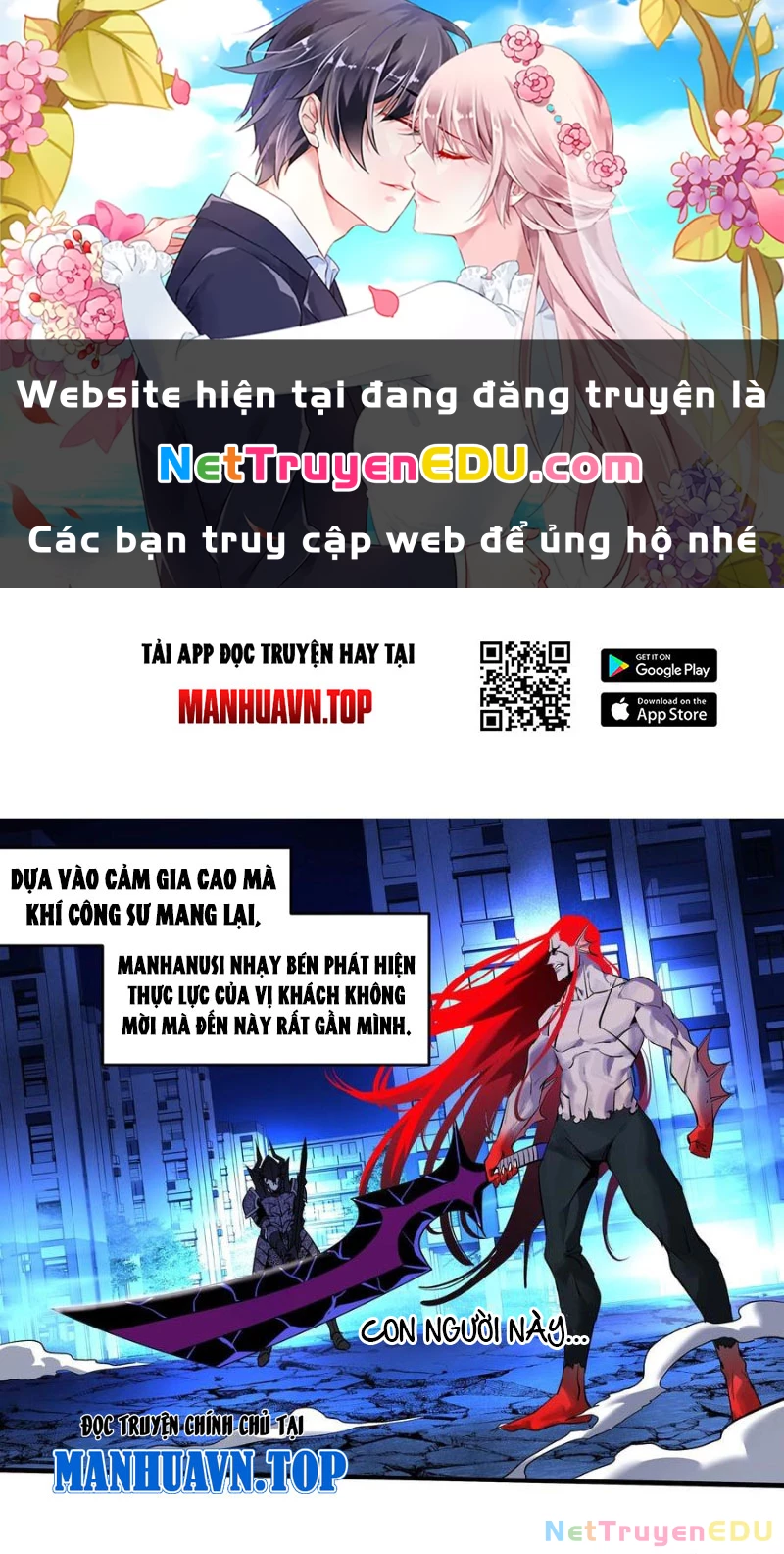 Đồng hành cùng tử vong: Bắt đầu với ngư nhân địa hạ thành Chapter 73 - Trang 4