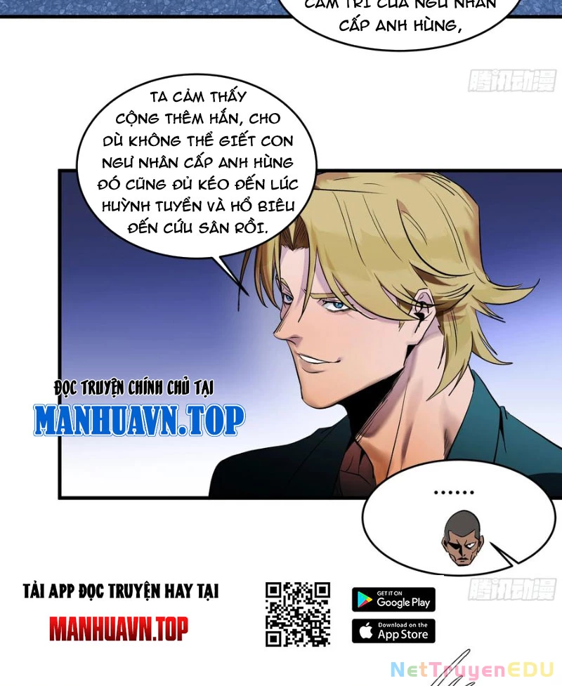 Đồng hành cùng tử vong: Bắt đầu với ngư nhân địa hạ thành Chapter 73 - Trang 4