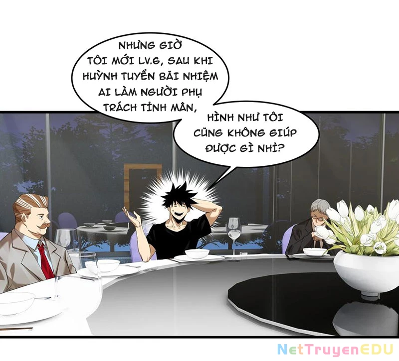 Đồng hành cùng tử vong: Bắt đầu với ngư nhân địa hạ thành Chapter 82 - Trang 4