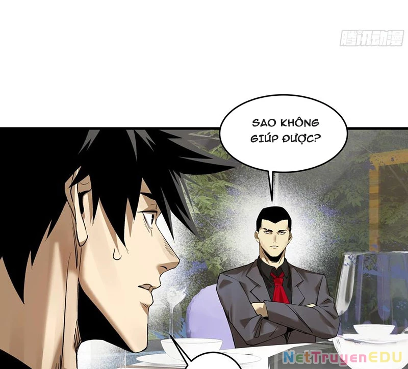 Đồng hành cùng tử vong: Bắt đầu với ngư nhân địa hạ thành Chapter 82 - Trang 4