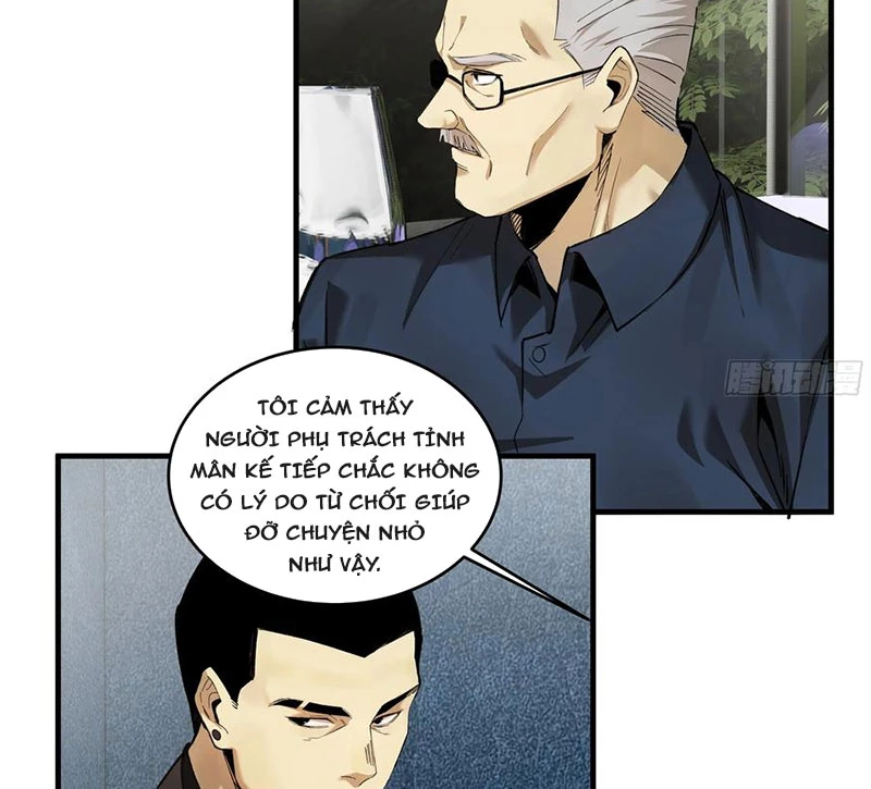 Đồng hành cùng tử vong: Bắt đầu với ngư nhân địa hạ thành Chapter 82 - Trang 4