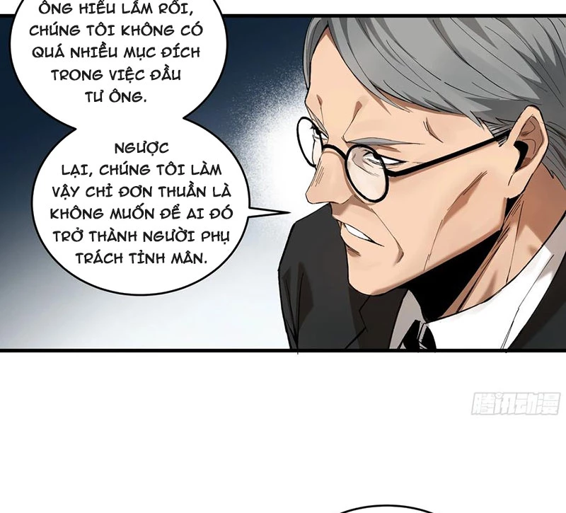 Đồng hành cùng tử vong: Bắt đầu với ngư nhân địa hạ thành Chapter 82 - Trang 4