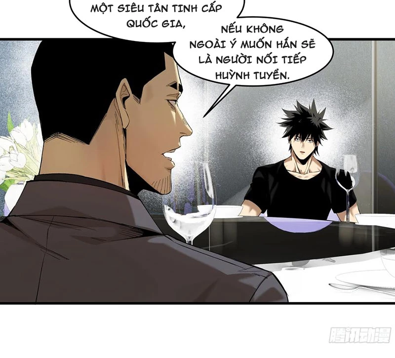 Đồng hành cùng tử vong: Bắt đầu với ngư nhân địa hạ thành Chapter 82 - Trang 4