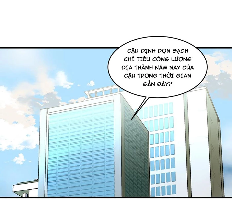 Đồng hành cùng tử vong: Bắt đầu với ngư nhân địa hạ thành Chapter 83 - Trang 4