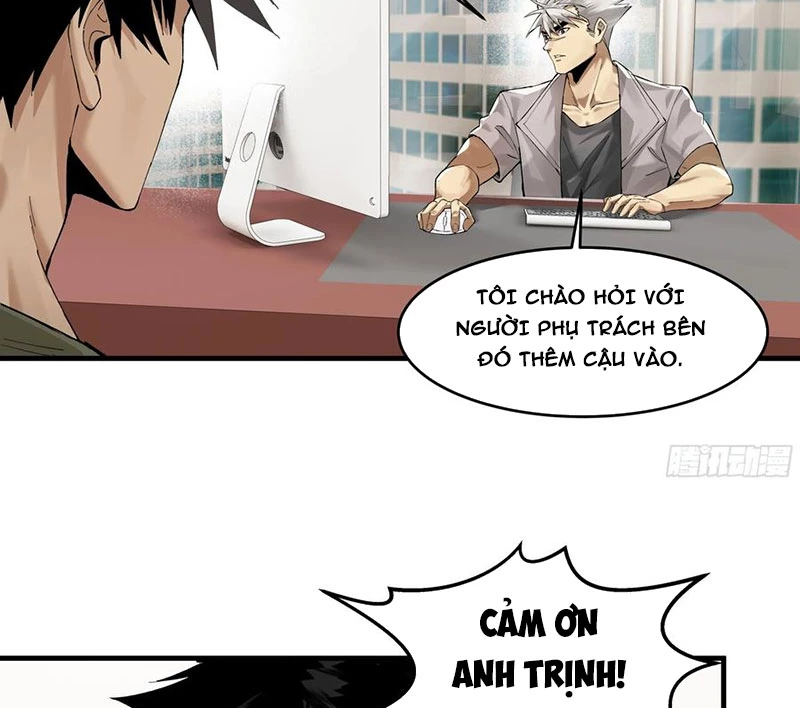 Đồng hành cùng tử vong: Bắt đầu với ngư nhân địa hạ thành Chapter 83 - Trang 4