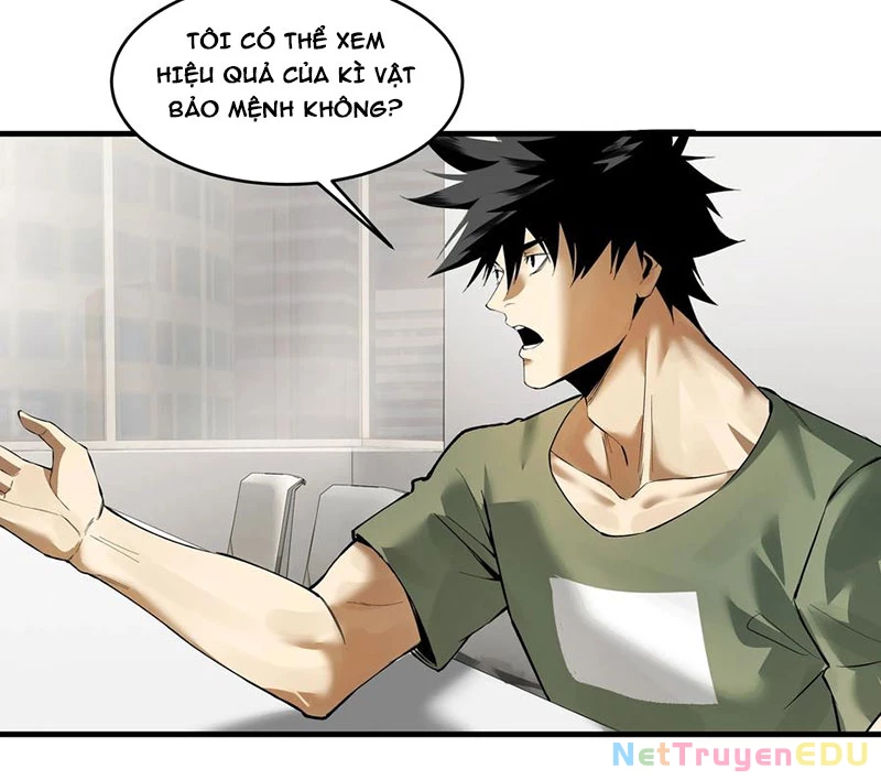Đồng hành cùng tử vong: Bắt đầu với ngư nhân địa hạ thành Chapter 83 - Trang 4