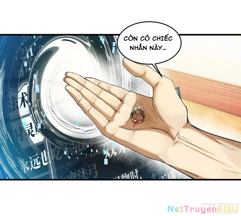 Đồng hành cùng tử vong: Bắt đầu với ngư nhân địa hạ thành Chapter 83 - Trang 4