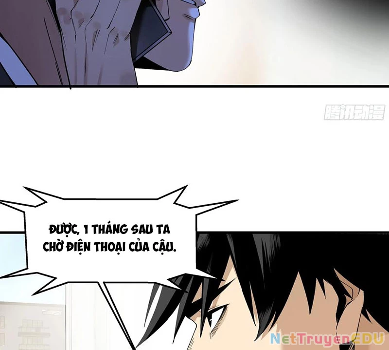 Đồng hành cùng tử vong: Bắt đầu với ngư nhân địa hạ thành Chapter 83 - Trang 4