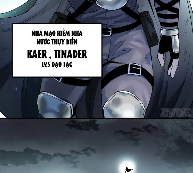 Đồng hành cùng tử vong: Bắt đầu với ngư nhân địa hạ thành Chapter 83 - Trang 4