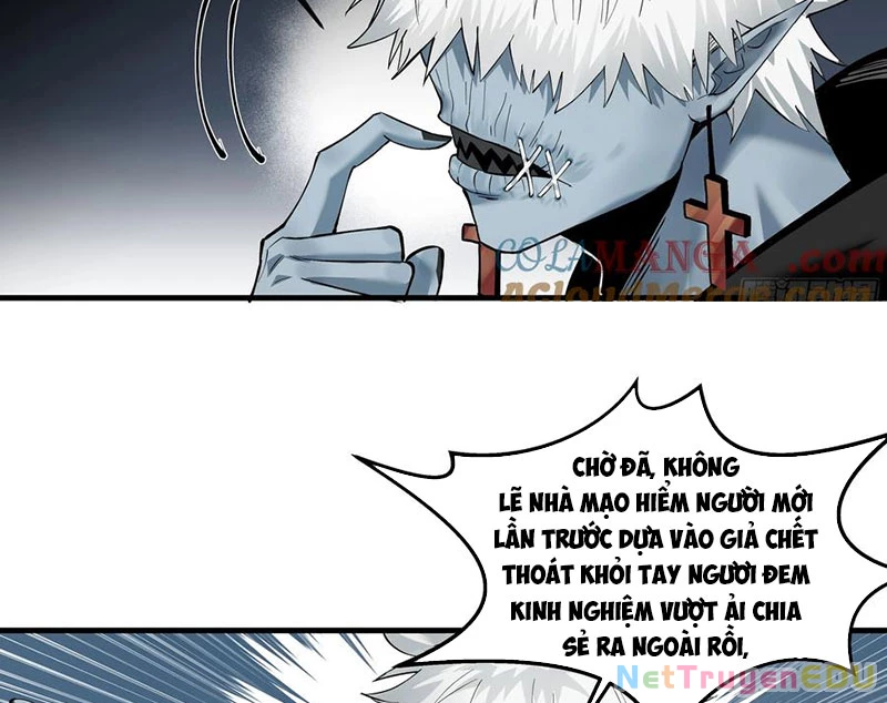 Đồng hành cùng tử vong: Bắt đầu với ngư nhân địa hạ thành Chapter 84 - Trang 4