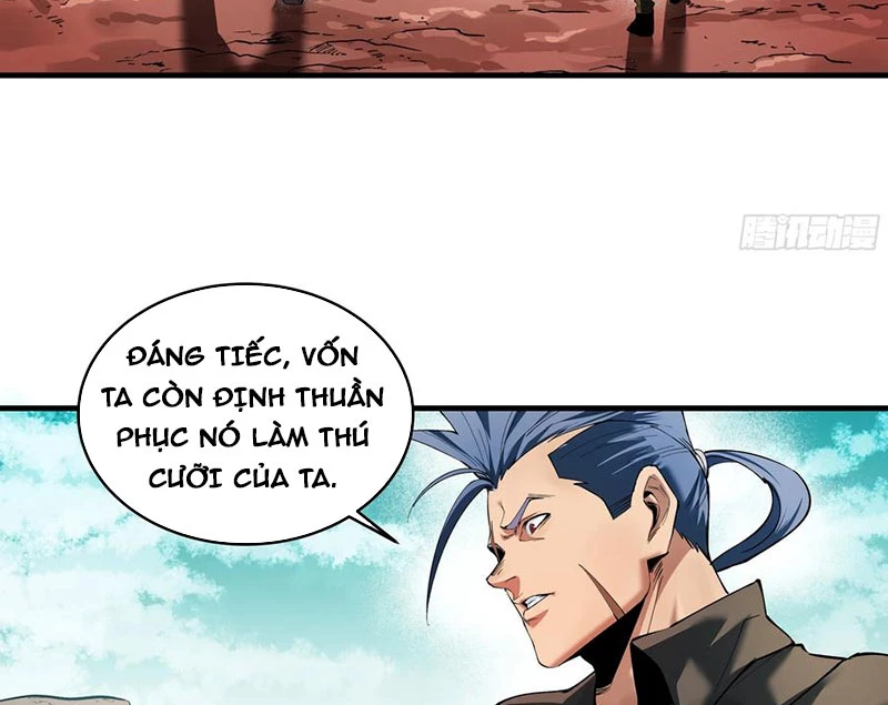 Đồng hành cùng tử vong: Bắt đầu với ngư nhân địa hạ thành Chapter 84 - Trang 4