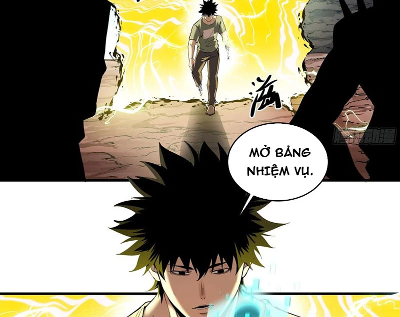 Đồng hành cùng tử vong: Bắt đầu với ngư nhân địa hạ thành Chapter 84 - Trang 4