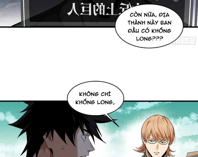 Đồng hành cùng tử vong: Bắt đầu với ngư nhân địa hạ thành Chapter 84 - Trang 4