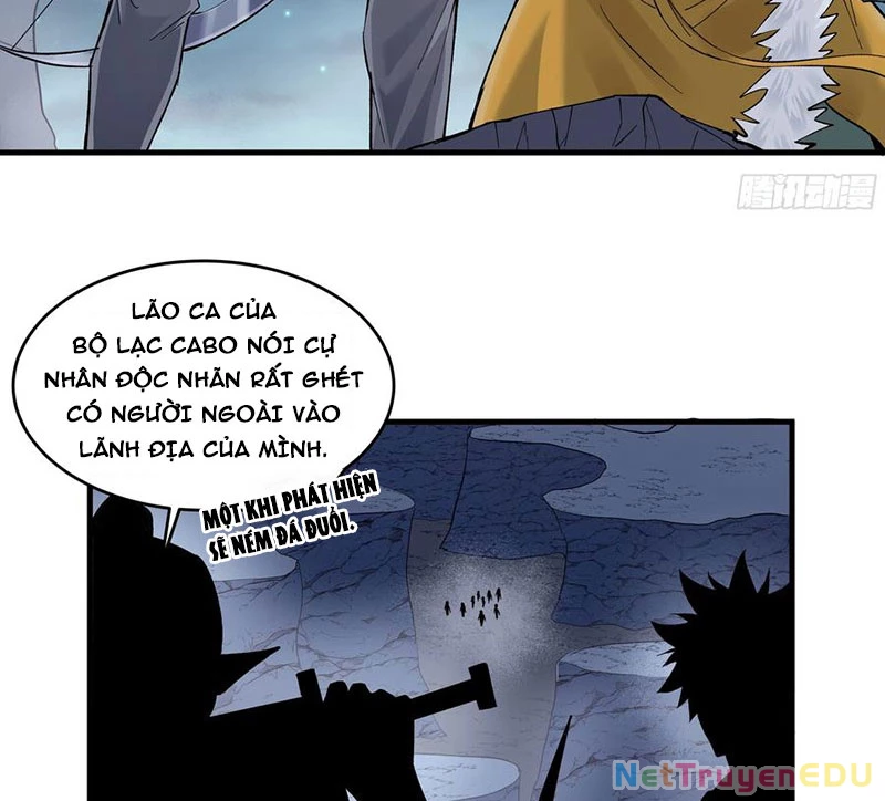 Đồng hành cùng tử vong: Bắt đầu với ngư nhân địa hạ thành Chapter 87 - Trang 4