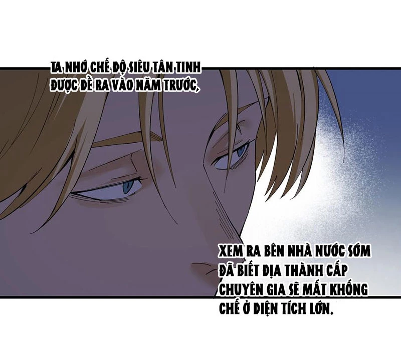 Đồng hành cùng tử vong: Bắt đầu với ngư nhân địa hạ thành Chapter 87 - Trang 4