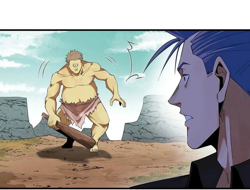Đồng hành cùng tử vong: Bắt đầu với ngư nhân địa hạ thành Chapter 87 - Trang 4