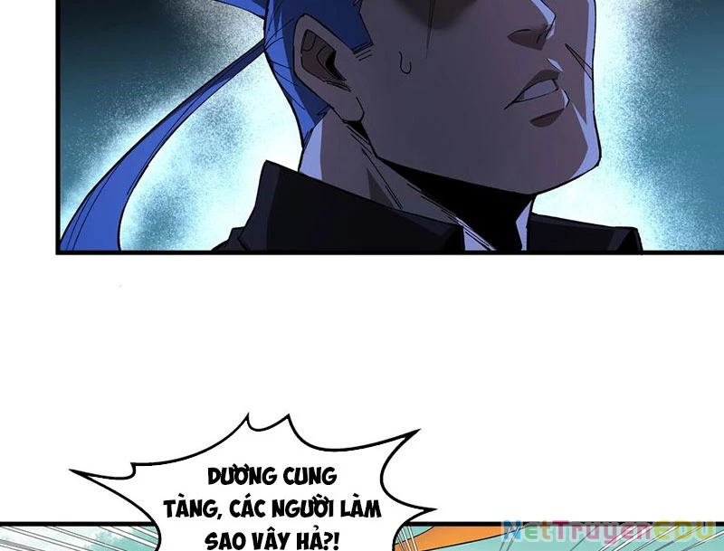Đồng hành cùng tử vong: Bắt đầu với ngư nhân địa hạ thành Chapter 87 - Trang 4