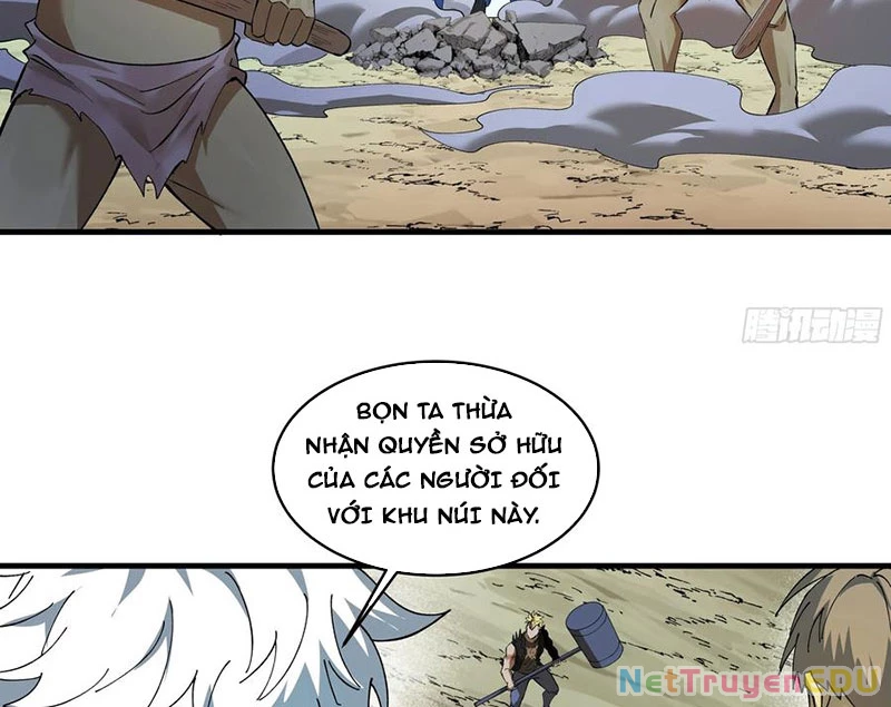 Đồng hành cùng tử vong: Bắt đầu với ngư nhân địa hạ thành Chapter 89 - Trang 4