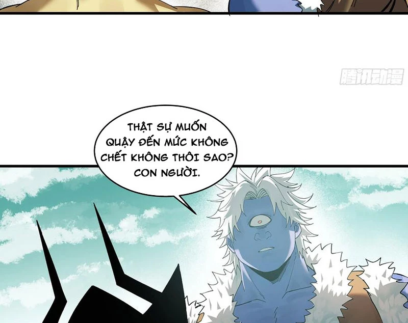 Đồng hành cùng tử vong: Bắt đầu với ngư nhân địa hạ thành Chapter 89 - Trang 4