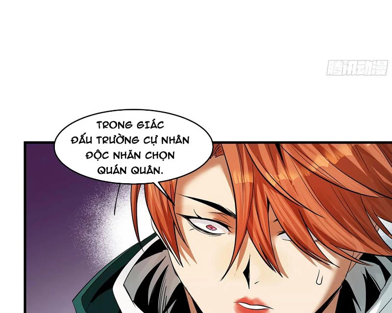 Đồng hành cùng tử vong: Bắt đầu với ngư nhân địa hạ thành Chapter 89 - Trang 4