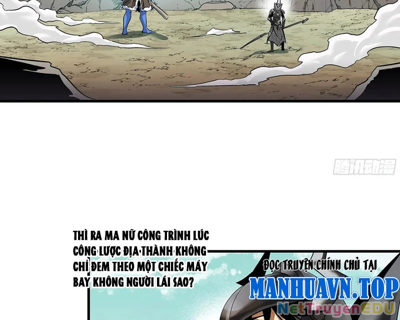 Đồng hành cùng tử vong: Bắt đầu với ngư nhân địa hạ thành Chapter 89 - Trang 4