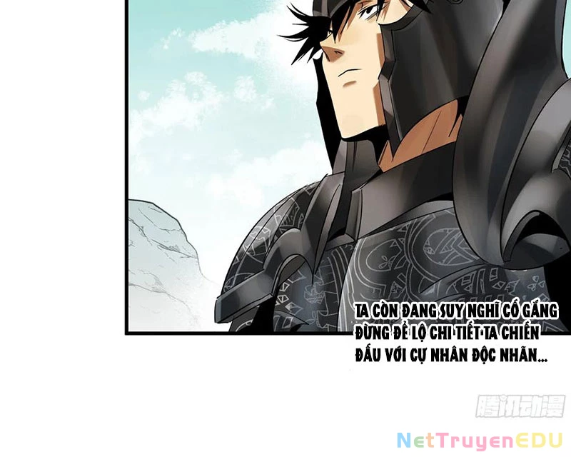 Đồng hành cùng tử vong: Bắt đầu với ngư nhân địa hạ thành Chapter 89 - Trang 4