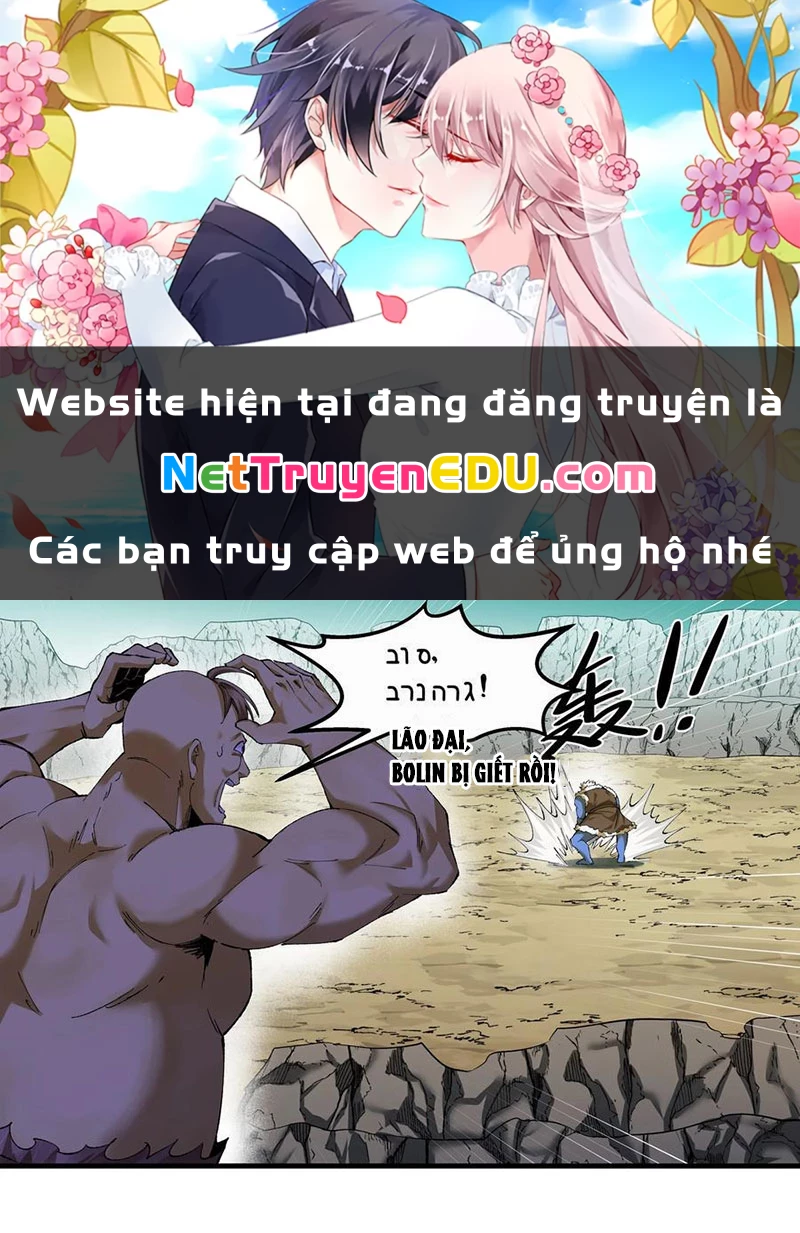 Đồng hành cùng tử vong: Bắt đầu với ngư nhân địa hạ thành Chapter 91 - Trang 4