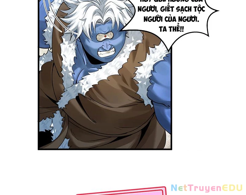 Đồng hành cùng tử vong: Bắt đầu với ngư nhân địa hạ thành Chapter 91 - Trang 4