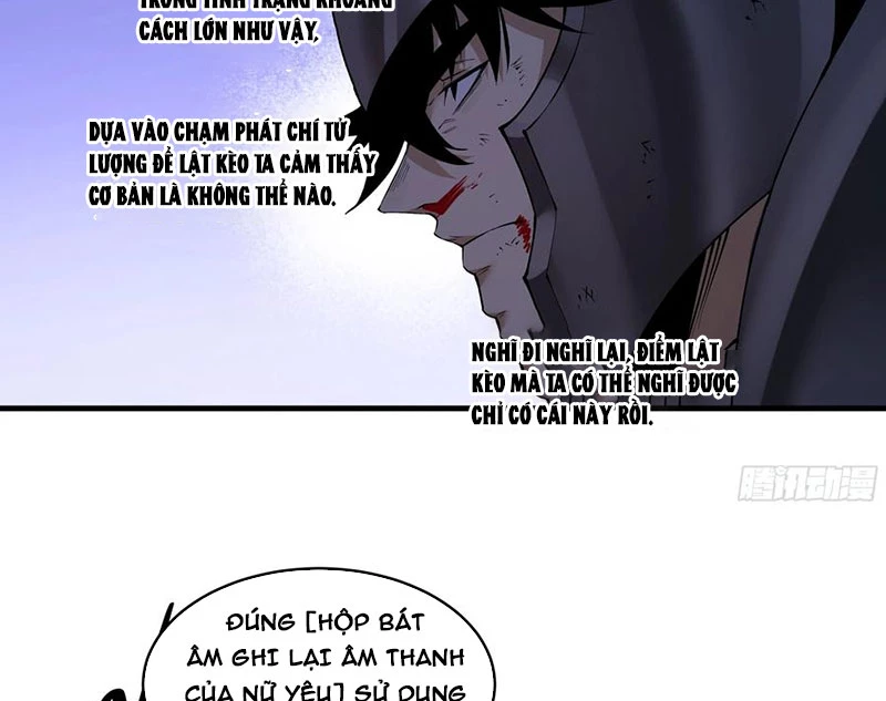 Đồng hành cùng tử vong: Bắt đầu với ngư nhân địa hạ thành Chapter 91 - Trang 4