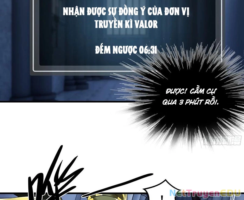 Đồng hành cùng tử vong: Bắt đầu với ngư nhân địa hạ thành Chapter 91 - Trang 4