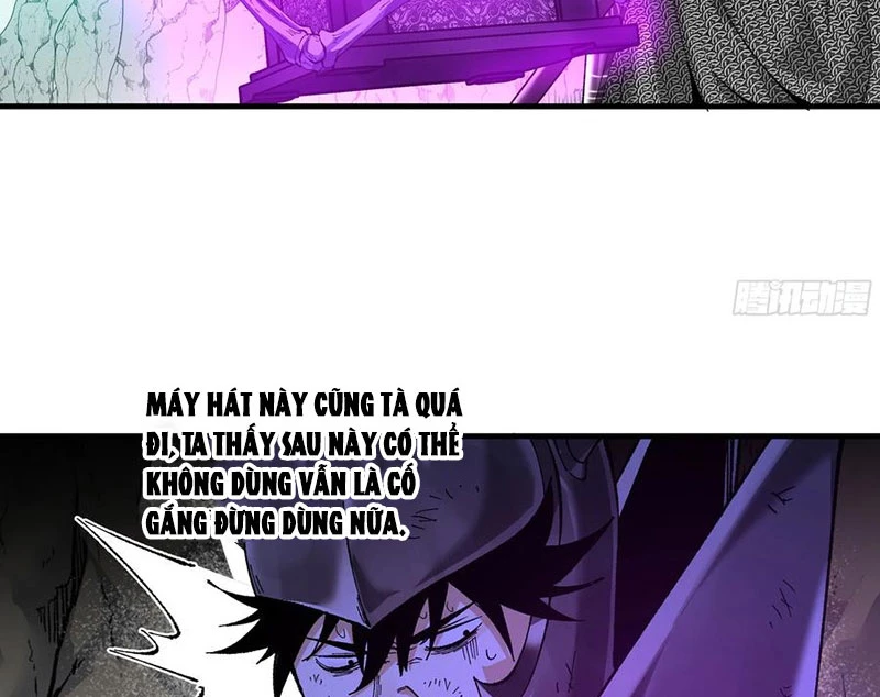 Đồng hành cùng tử vong: Bắt đầu với ngư nhân địa hạ thành Chapter 92 - Trang 4