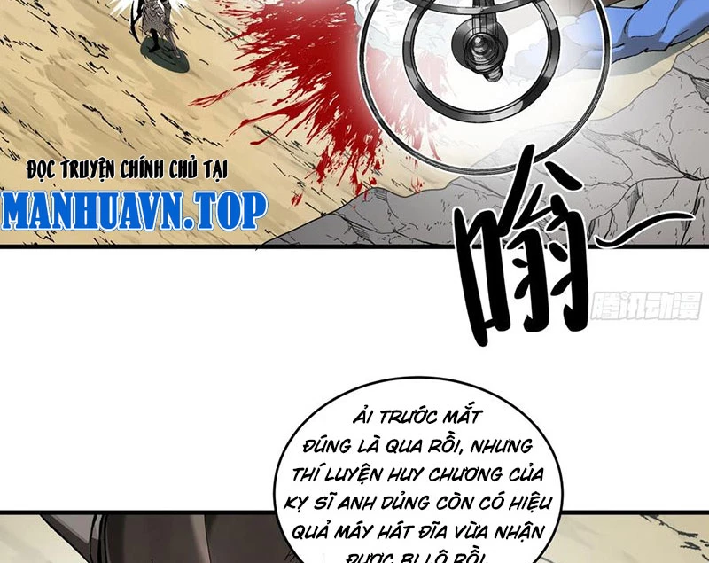 Đồng hành cùng tử vong: Bắt đầu với ngư nhân địa hạ thành Chapter 92 - Trang 4