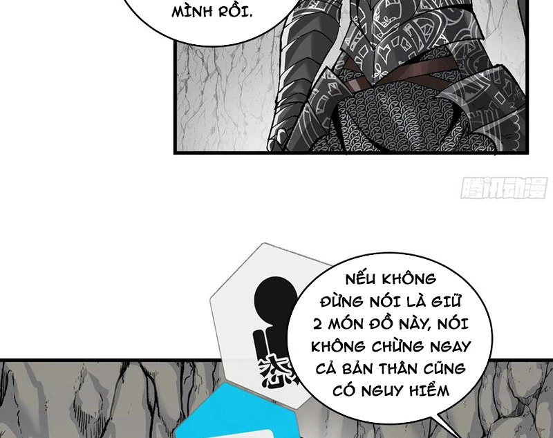 Đồng hành cùng tử vong: Bắt đầu với ngư nhân địa hạ thành Chapter 92 - Trang 4