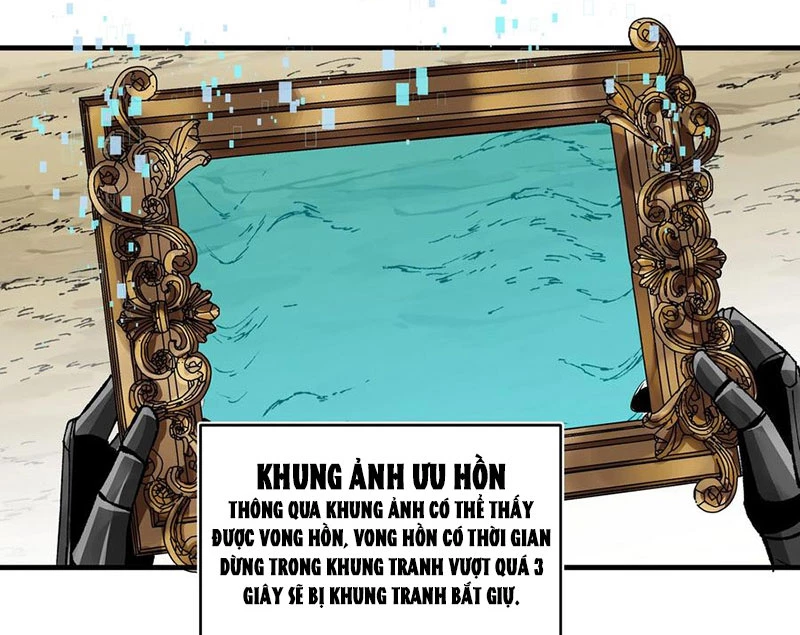 Đồng hành cùng tử vong: Bắt đầu với ngư nhân địa hạ thành Chapter 92 - Trang 4